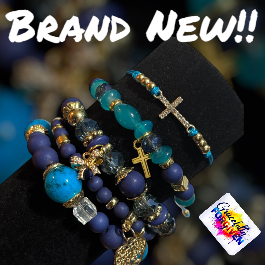 Royal Blue Cross